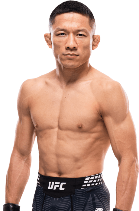 堀口 恭司のポートレート写真